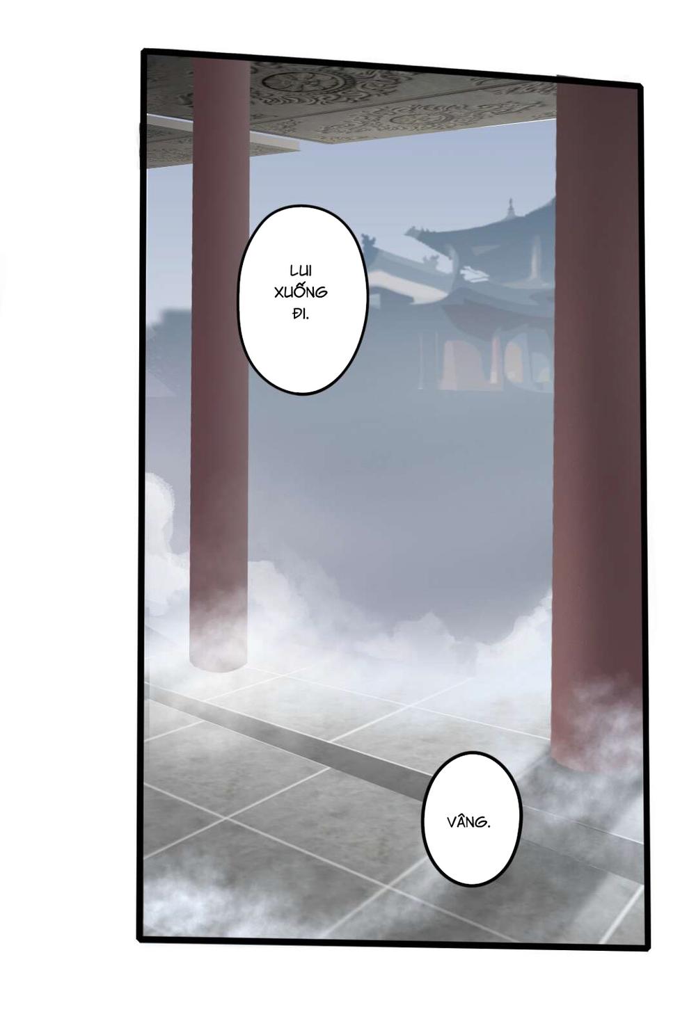 mạnh bà truy phu ký chapter 15 48