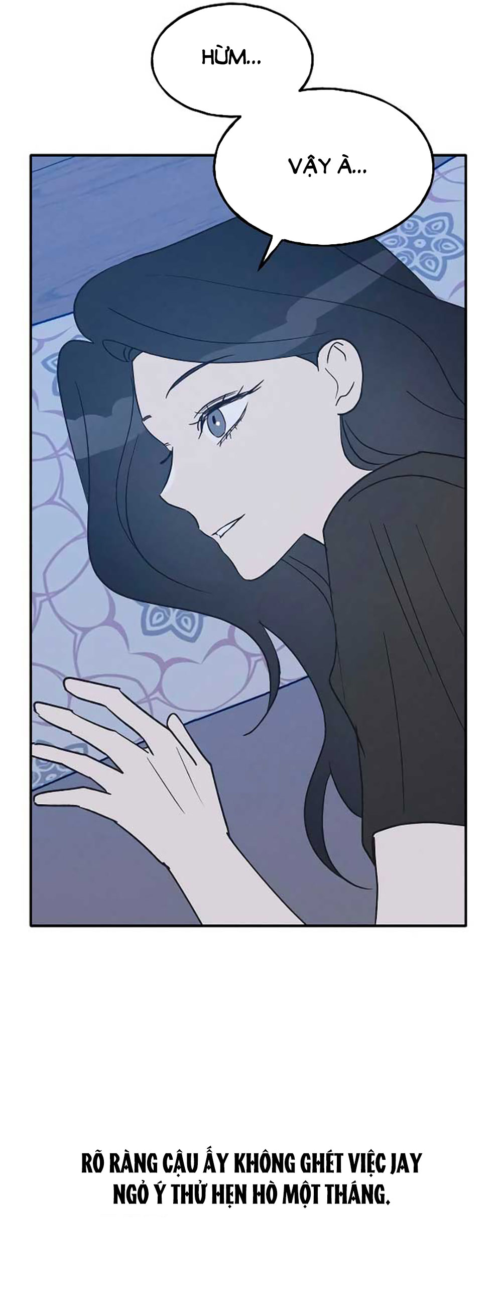 nguyên tắc của bạn thân là con trai chapter 42.2 6