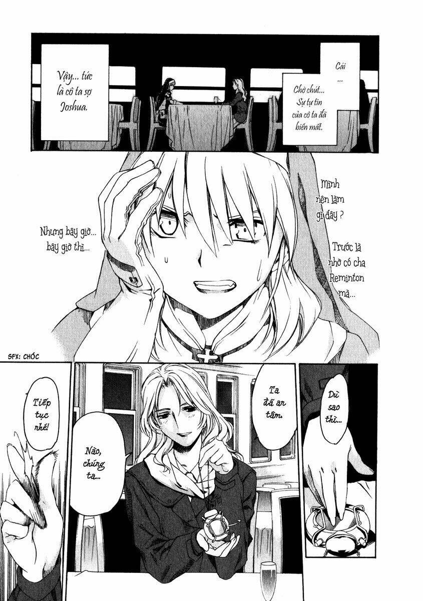 chrono crusade chapter 20 16