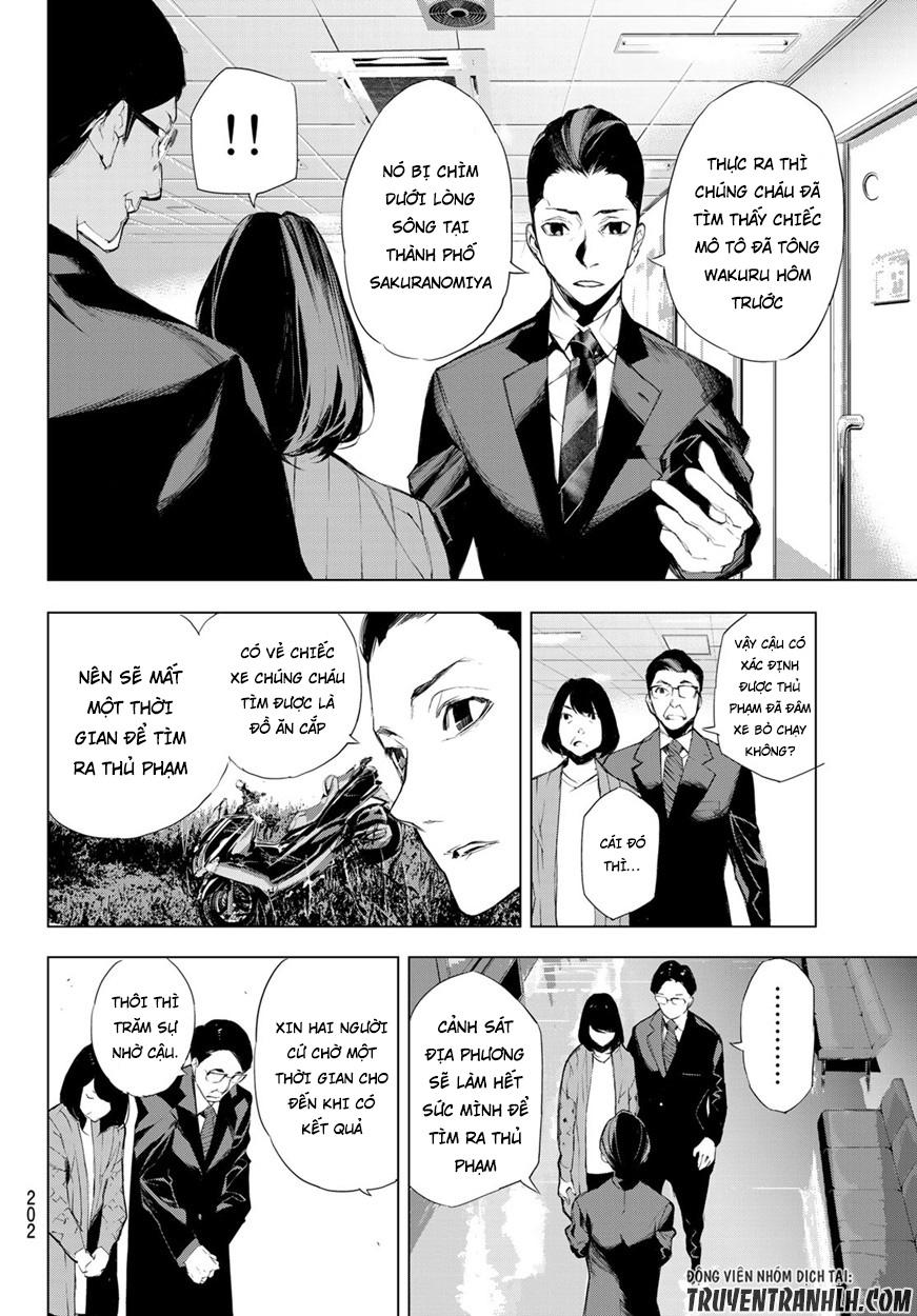 giết người trong giấc mơ chapter 2 28