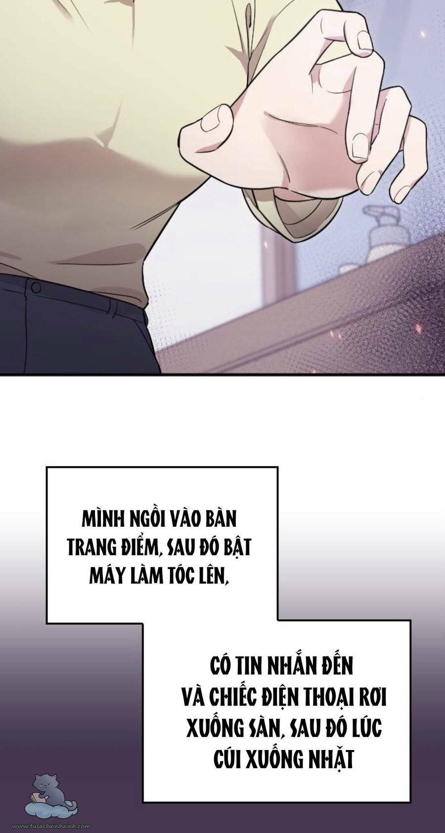 cô đi mà lấy chồng tôi đi chapter 3 69