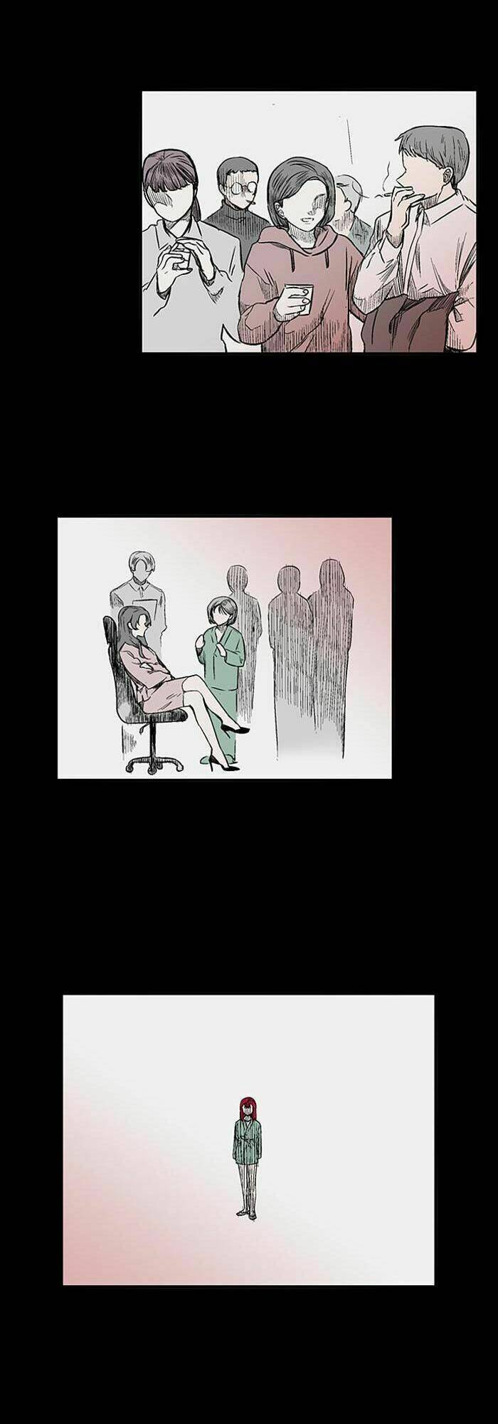 người máy hủy diệt chapter 87 32