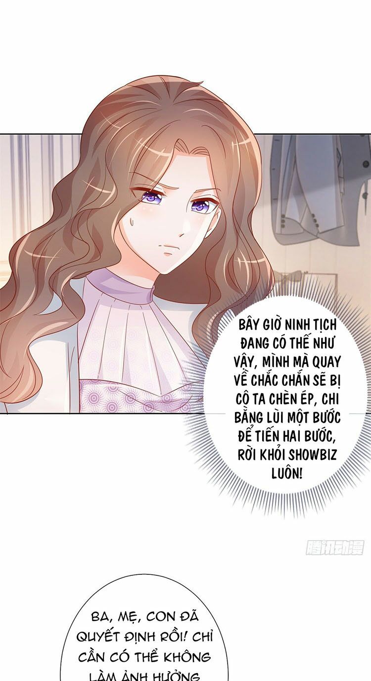 Chọc Tức Vợ Yêu Mua Một Tặng Một Chapter 399 - Trang 8