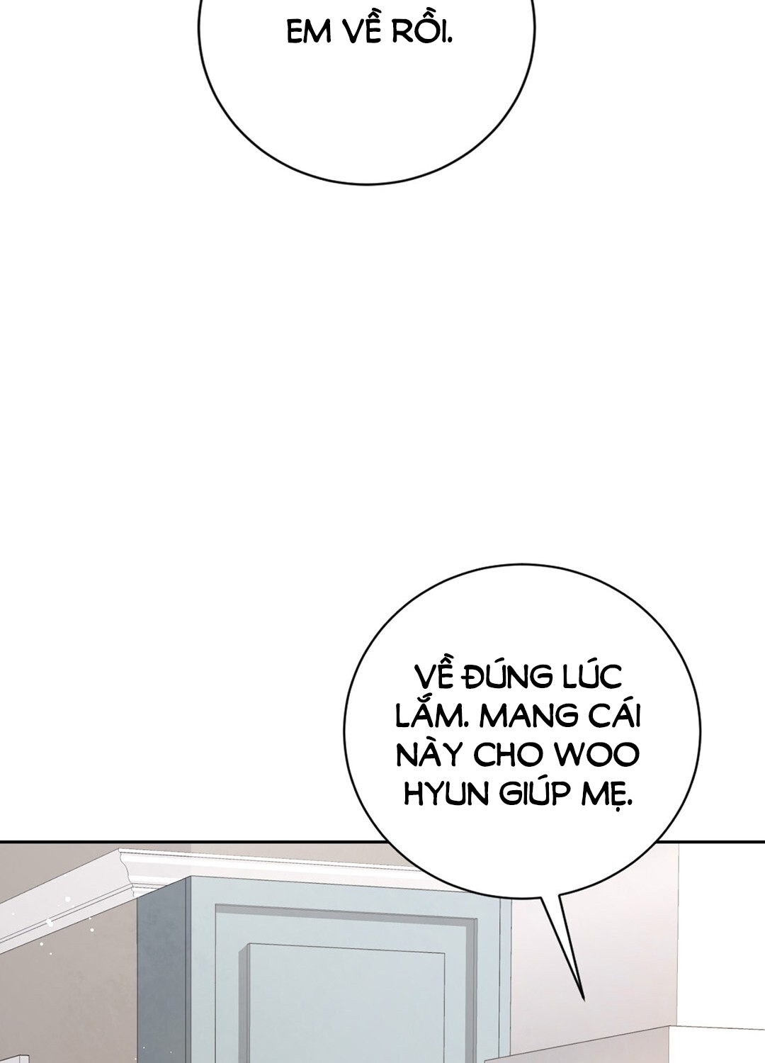 [18+] trải nghiệm thân mật với bạn của anh trai chapter 3.2 7