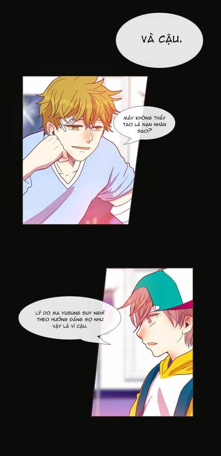 món quà từ chúa chapter 14 8