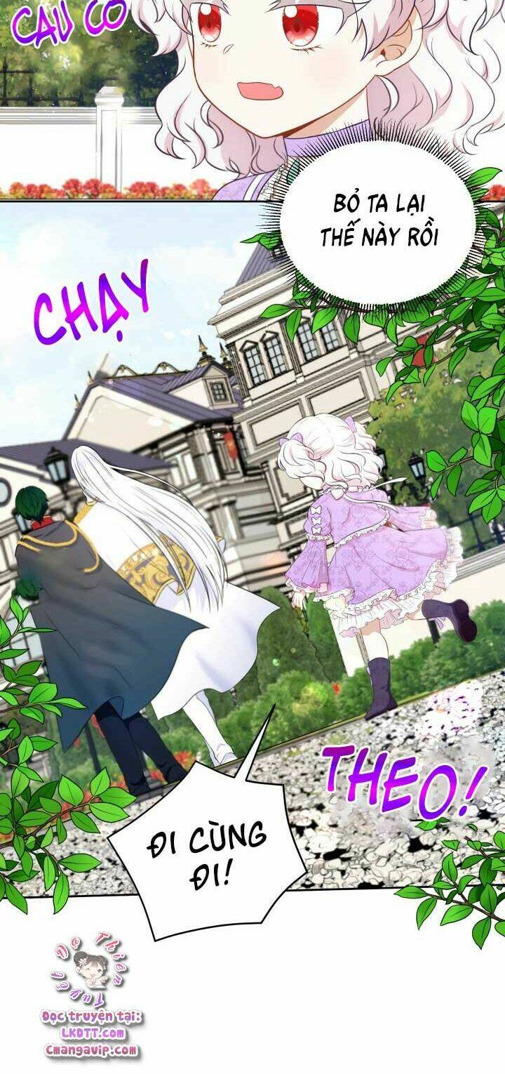 công chúa xấu xa chapter 16 11