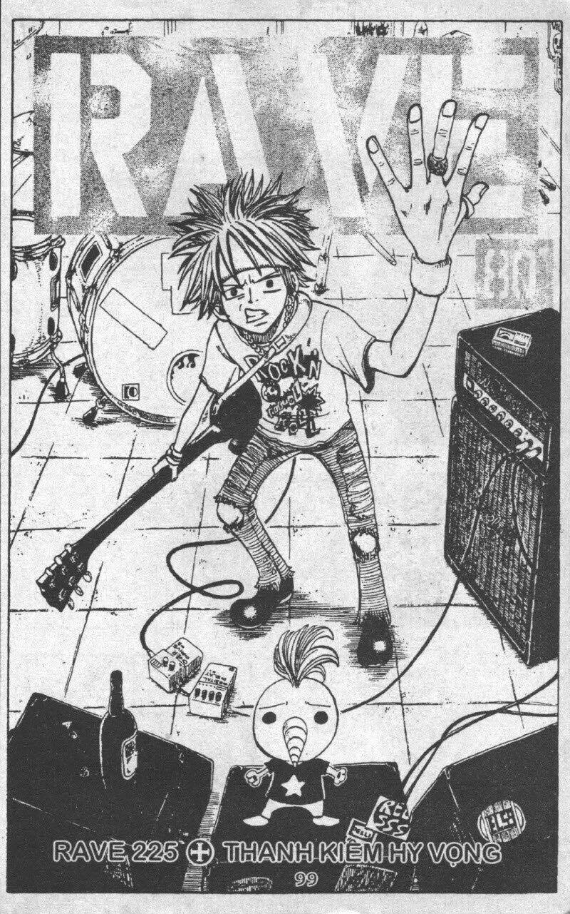 rave master (scan) chapter 30 99