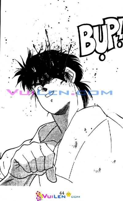 truyền nhân atula - shura no mon i chapter 33 45