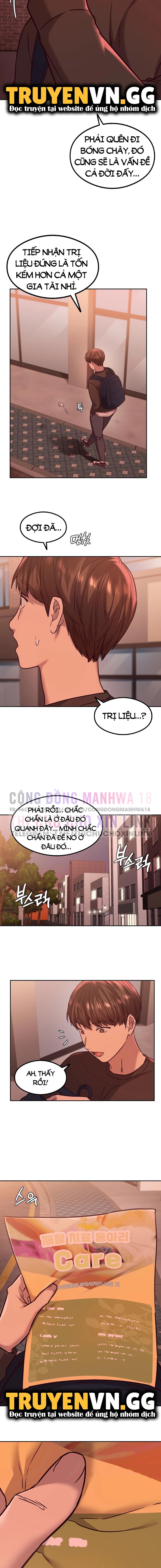 clb trị liệu chapter 2 17