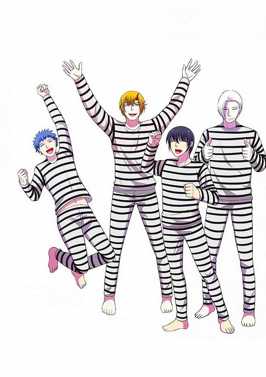 luyện ngục trọng sinh chapter 176 1