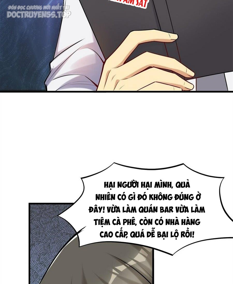 ta làm giàu từ thua lỗ game chapter 100 55