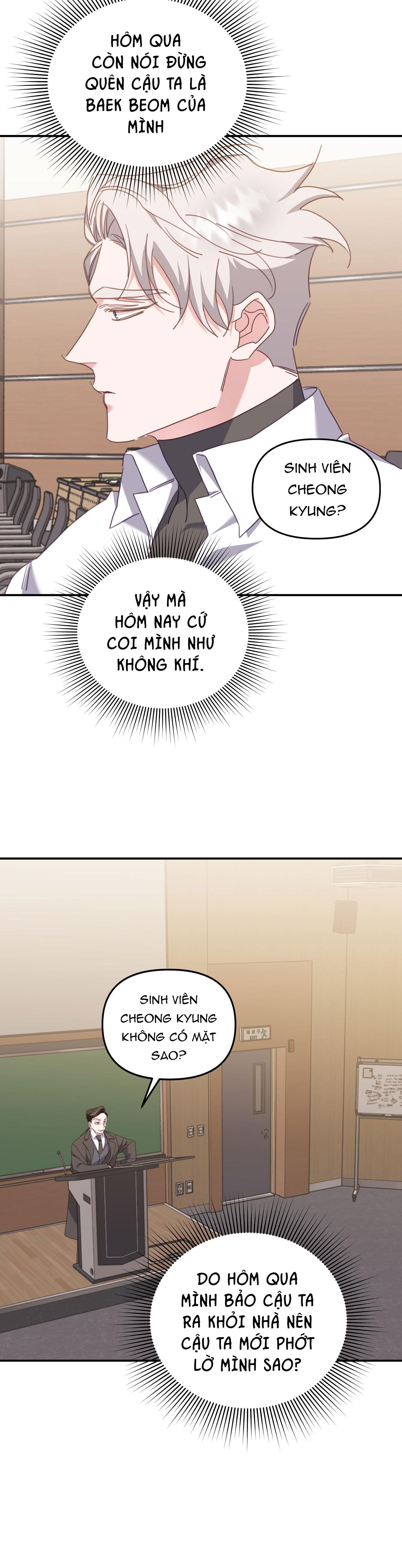 hổ trở về chapter 9 24