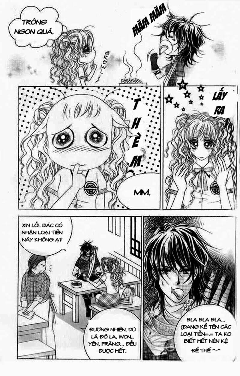 địa ngục tuyết trắng chapter 5 10