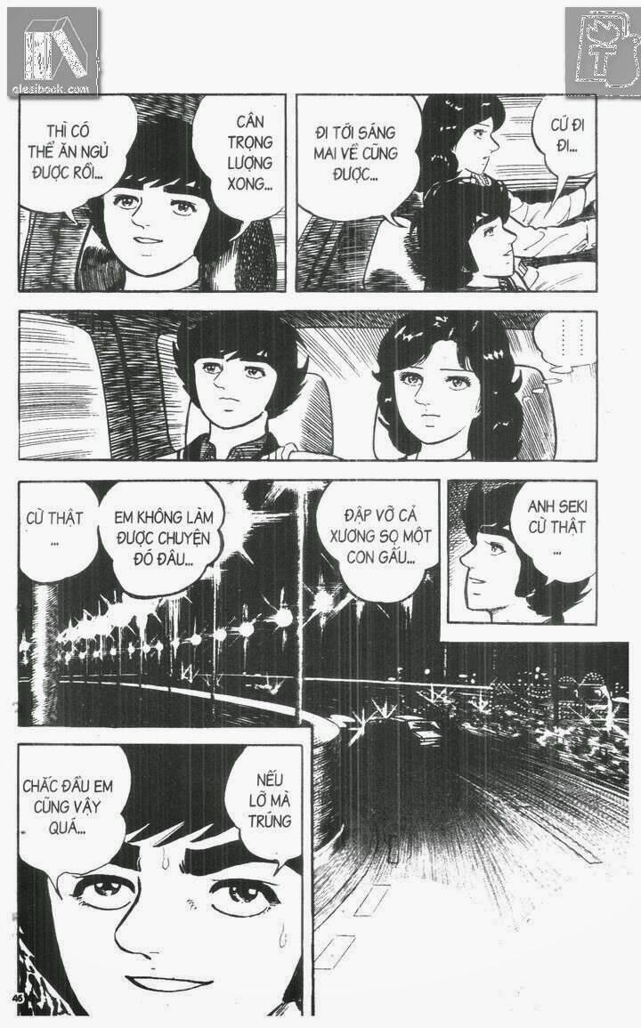 ganbare genki chapter 213 4