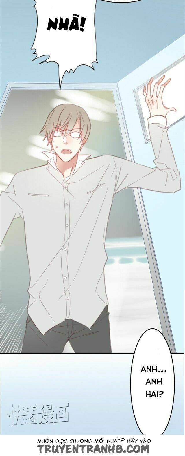 phụ đạo sau giờ học chapter 3 13