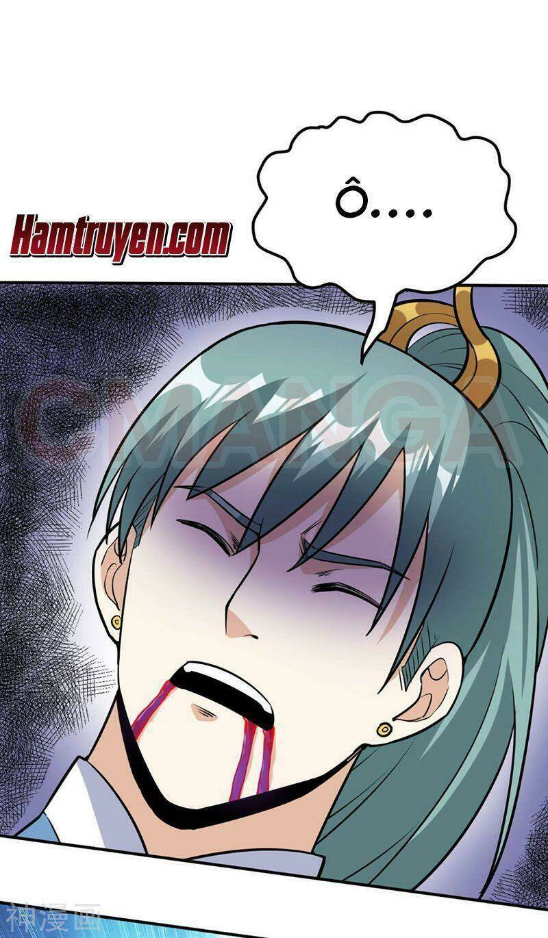 thần võ đế tôn chapter 57 2