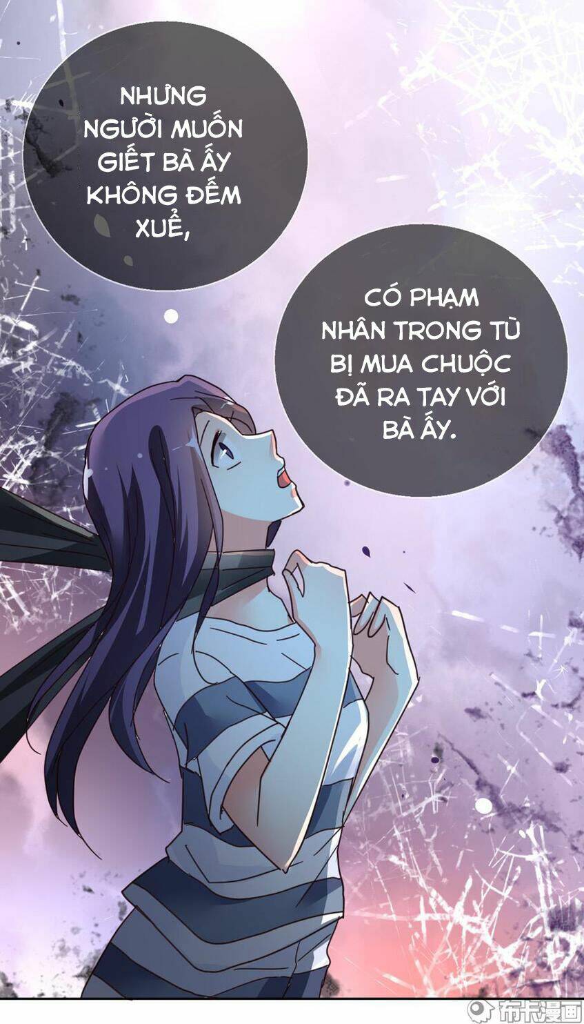 cô gái đặc biệt nhất của tôi chapter 39 24