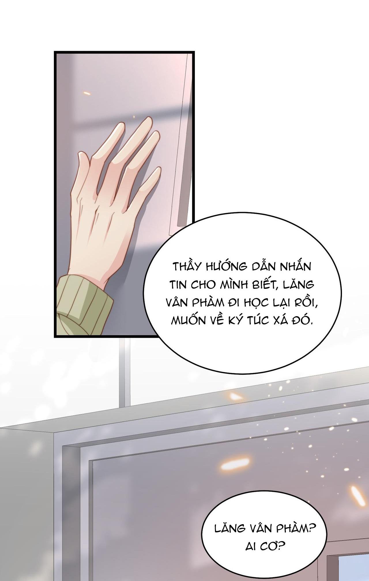 sau khi giả mất trí nhớ, tình địch nói tôi là bạn trai của hắn chapter 26 47