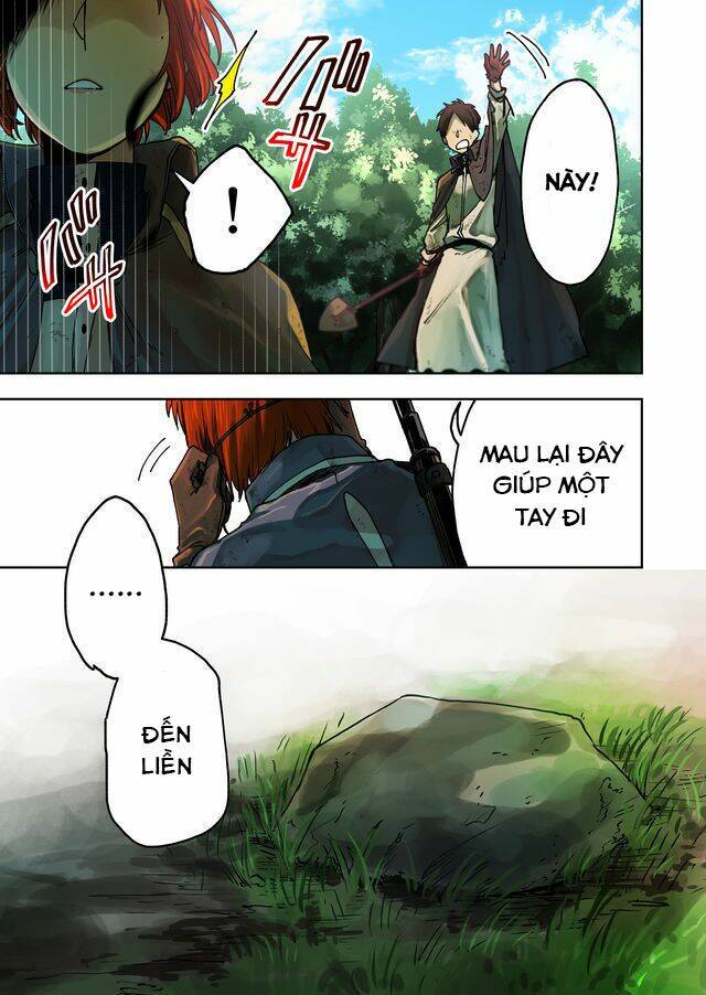 fushi no sougishi chapter 5 5