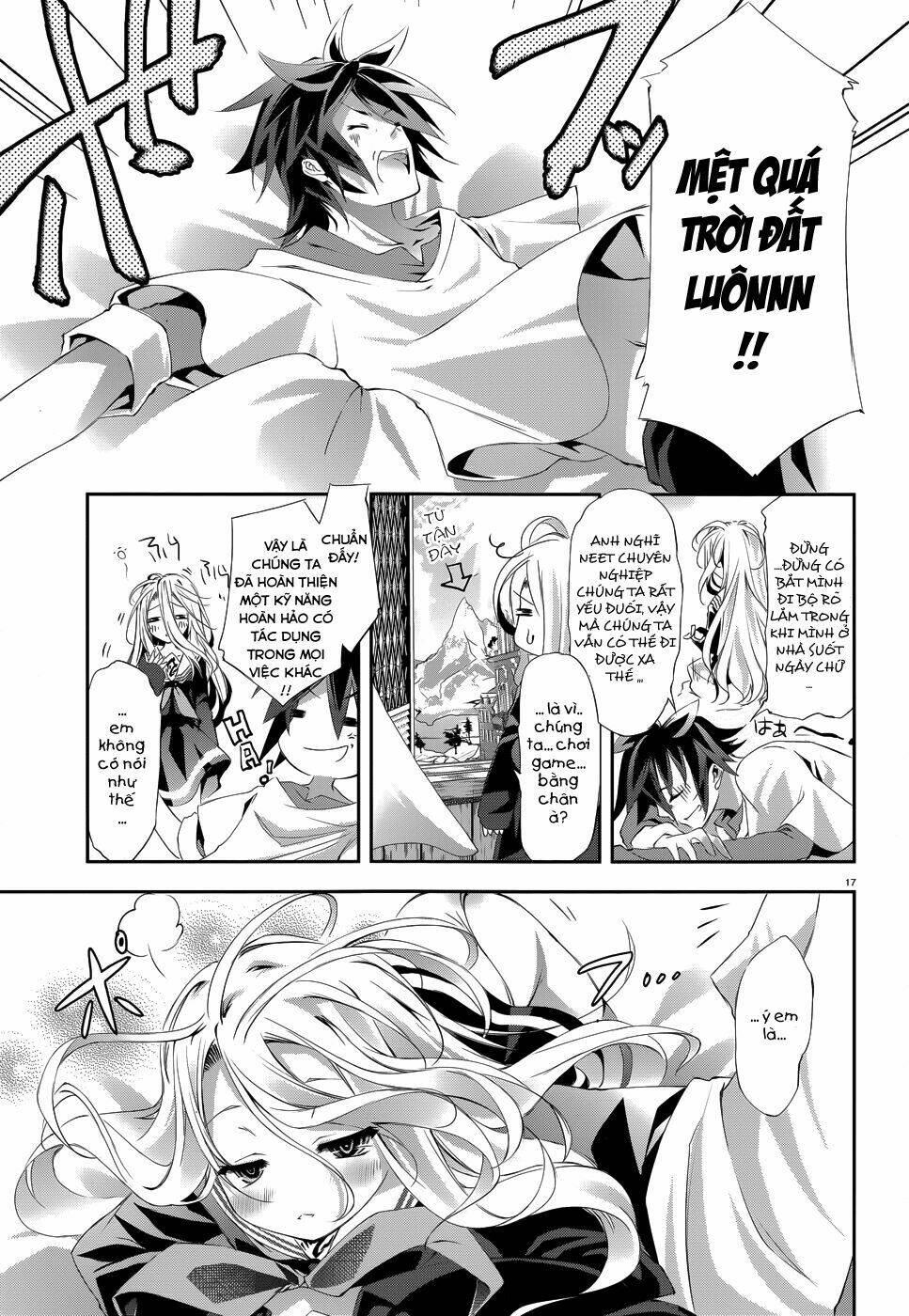 no game no life chapter 2 20