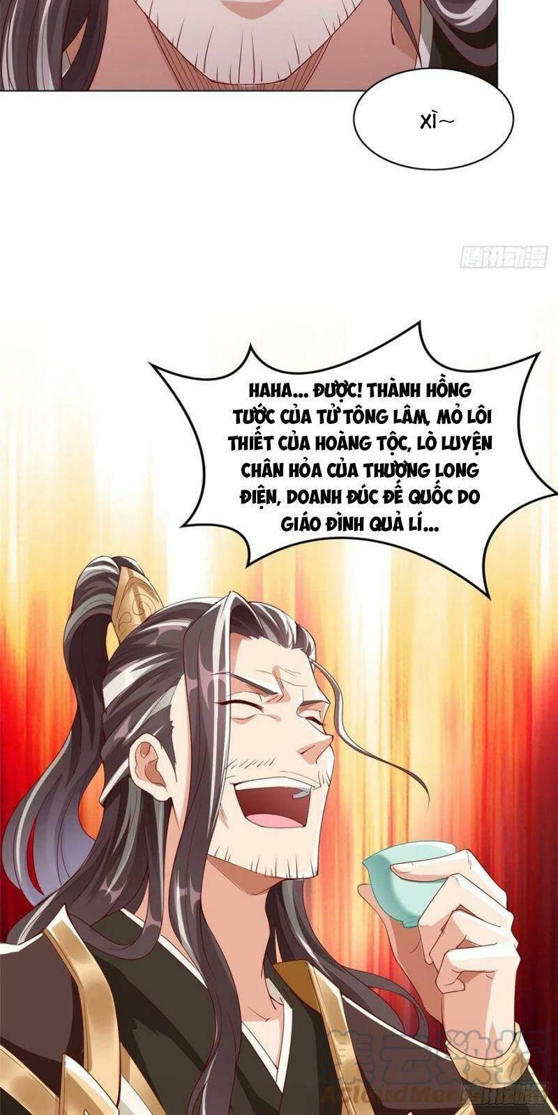 người nuôi rồng chapter 63 20