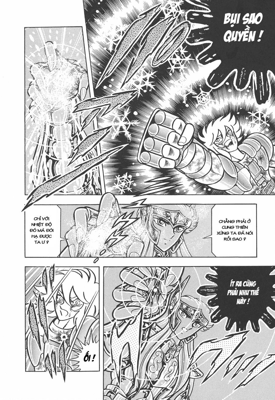 áo giáp vàng chapter 42 4