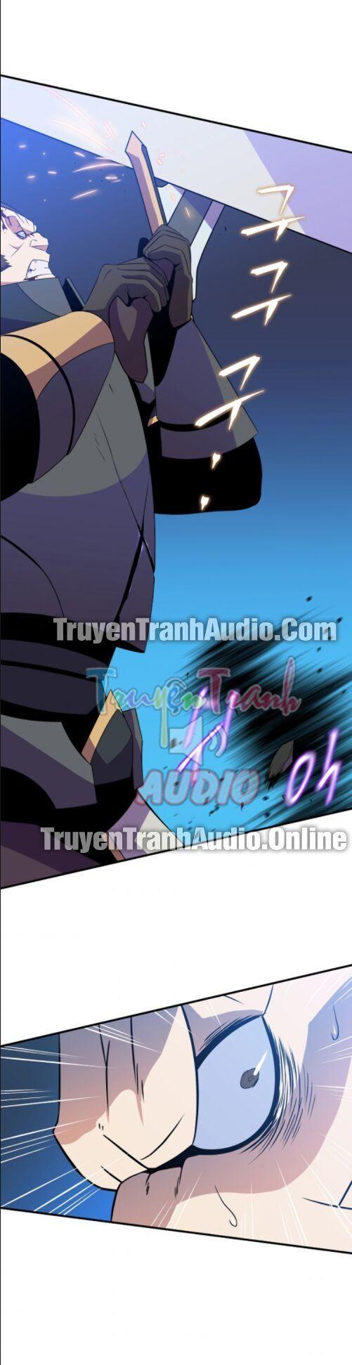 tiêu diệt đấng cứu thế chapter 45 45