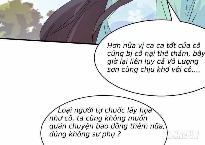 bí mật của dạ tộc chapter 33 67