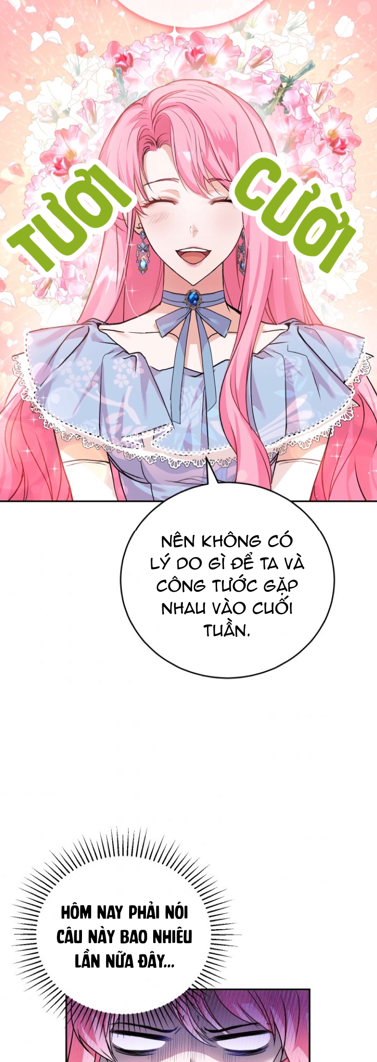 trở thành người điều chế nước hoa duy nhất của bạo chúa chapter 3 34