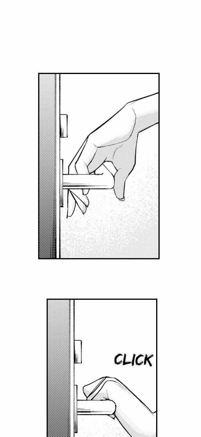 giả vờ ngủ cũng không ngăn được anh ấy chapter 98.1 3