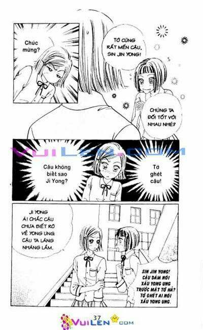 bong bóng trắng chapter 5 37