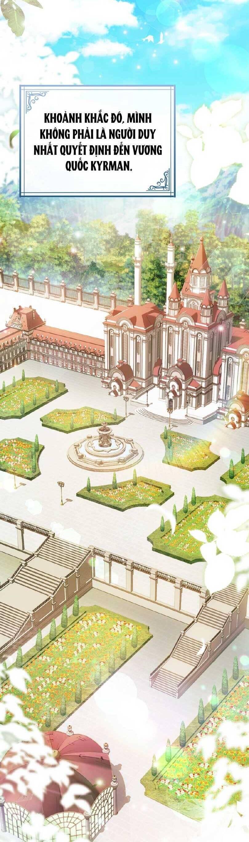 để yên cho tiểu thư hiền chapter 121 24