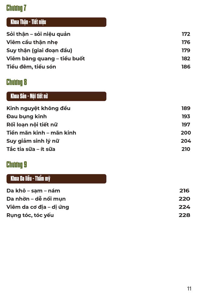 Combo 2 cuốn Liệu pháp dinh dưỡng cho mọi loại bệnh + giải mã 11 hệ cơ quan trong cơ thể