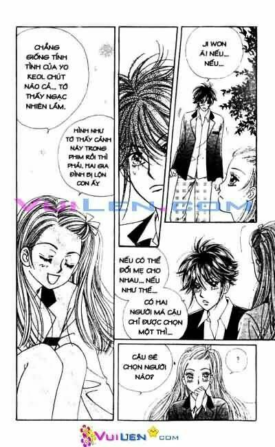 anh là của tôi chapter 10 105