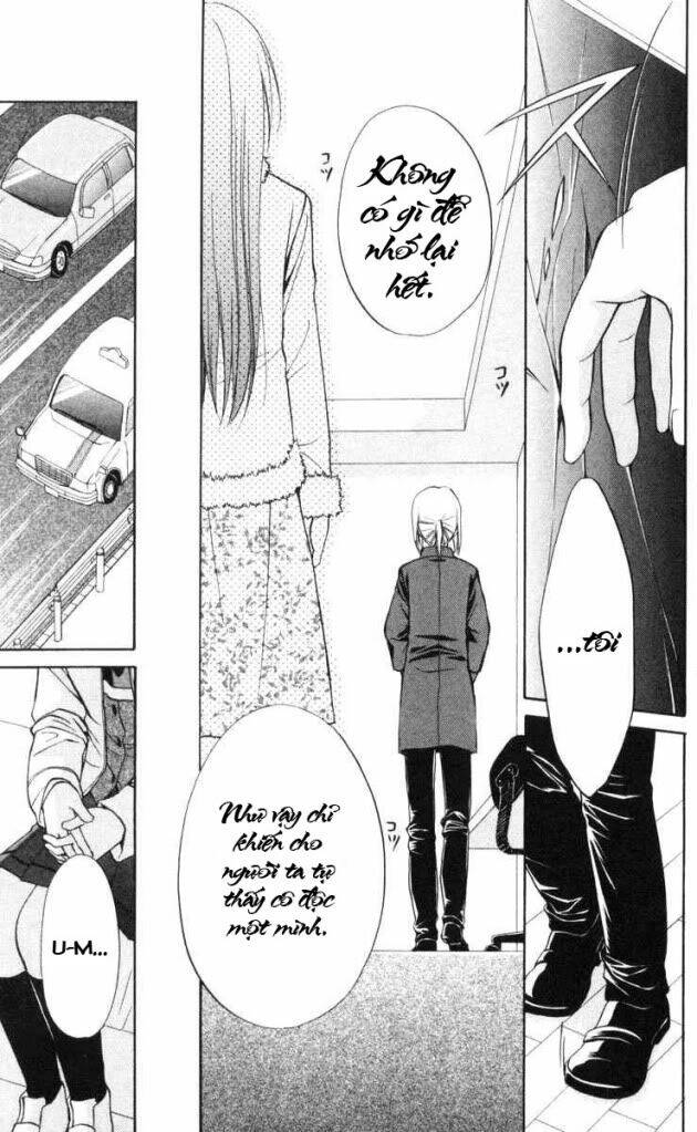 spiral: suiri no kizuna chapter 66 26