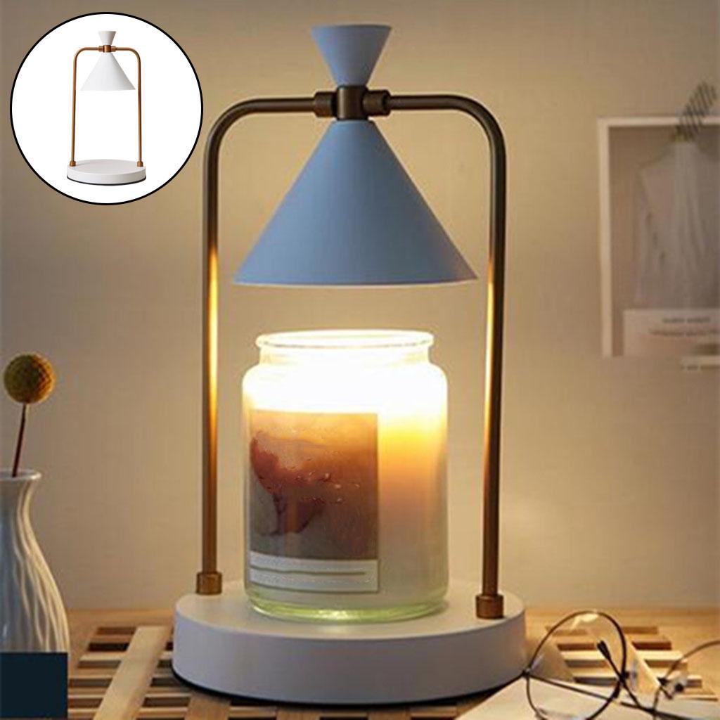 Candle Melting Melt Electric Candle Warmer Lamp