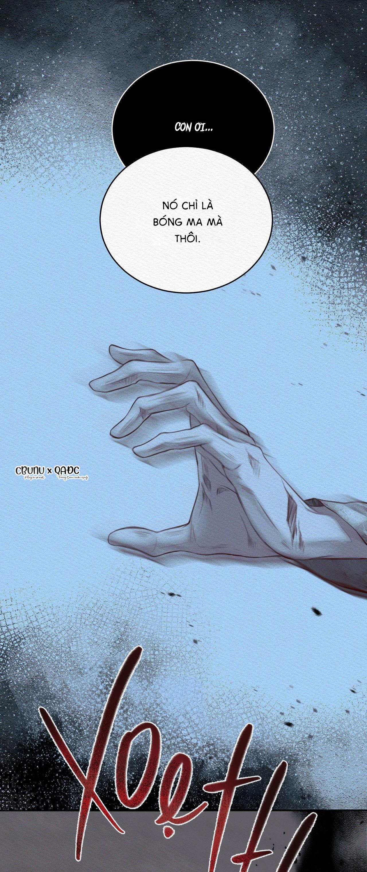 qủy dạ khúc chapter 40 57