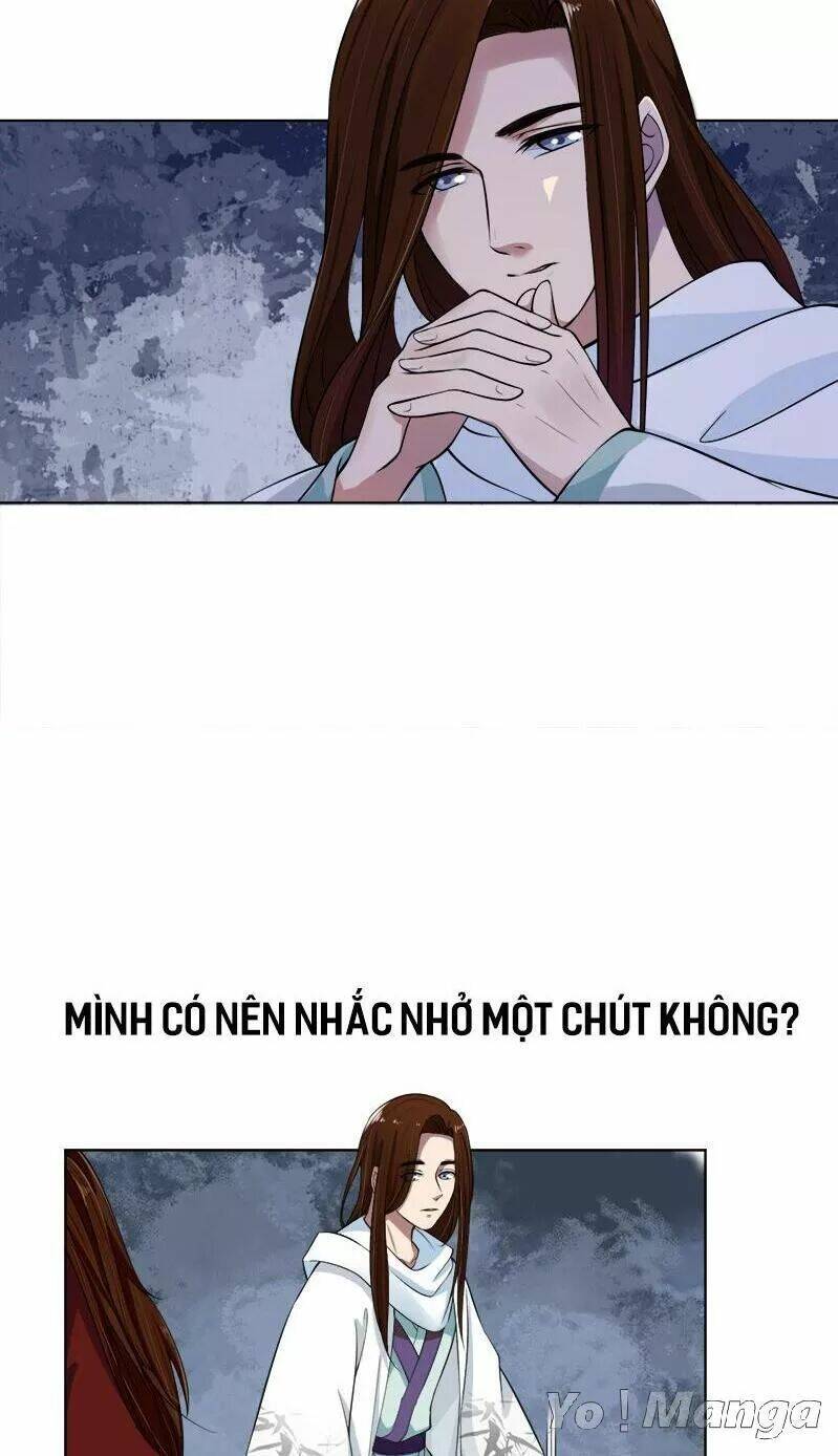 loạn thế hoạ phi chapter 38 24