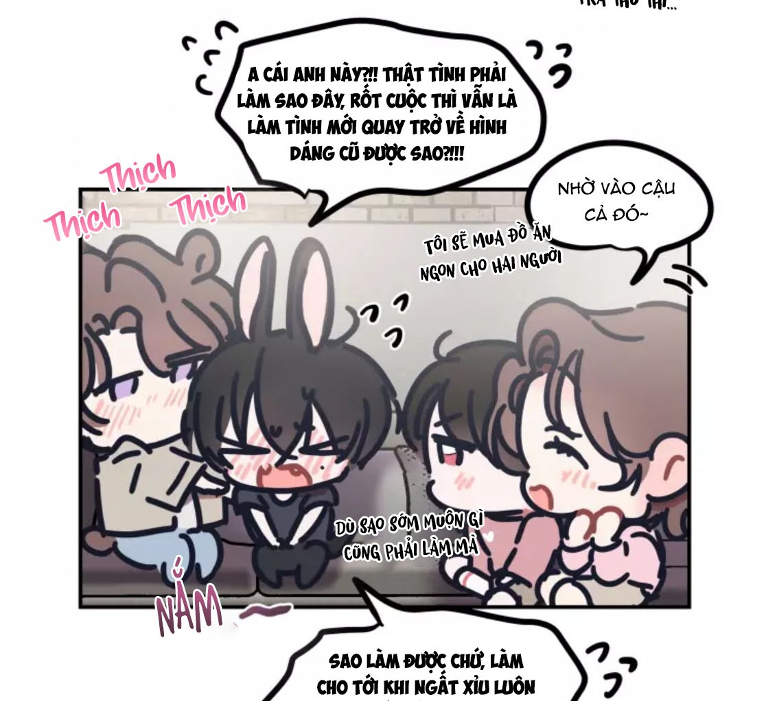 hợp đồng tình yêu chapter 54 17