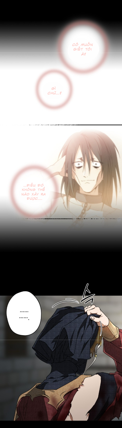 bị che khuất bởi ánh hoàng hôn chapter 77 51