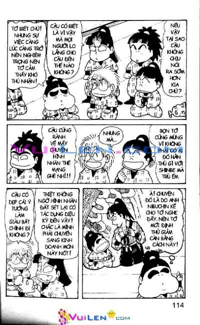 ninja loạn thị chapter 38 115