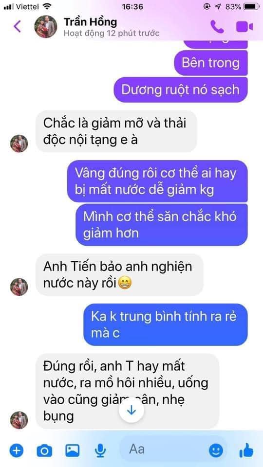 ]- Thải Độc Dạ Dày Phan Tả Diệp- Senna Detox- Pk Pharma-Dr Laicr