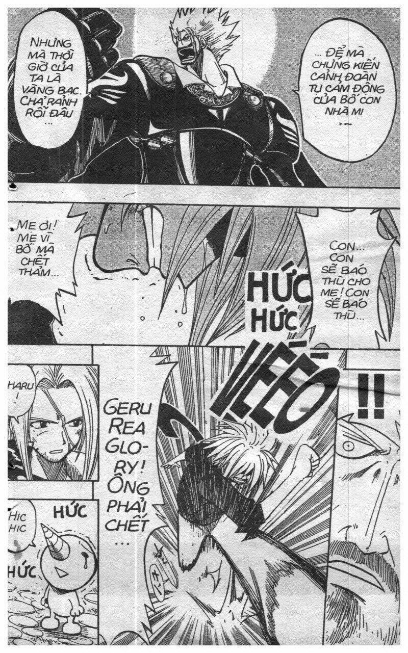 rave master (scan) chapter 8 133