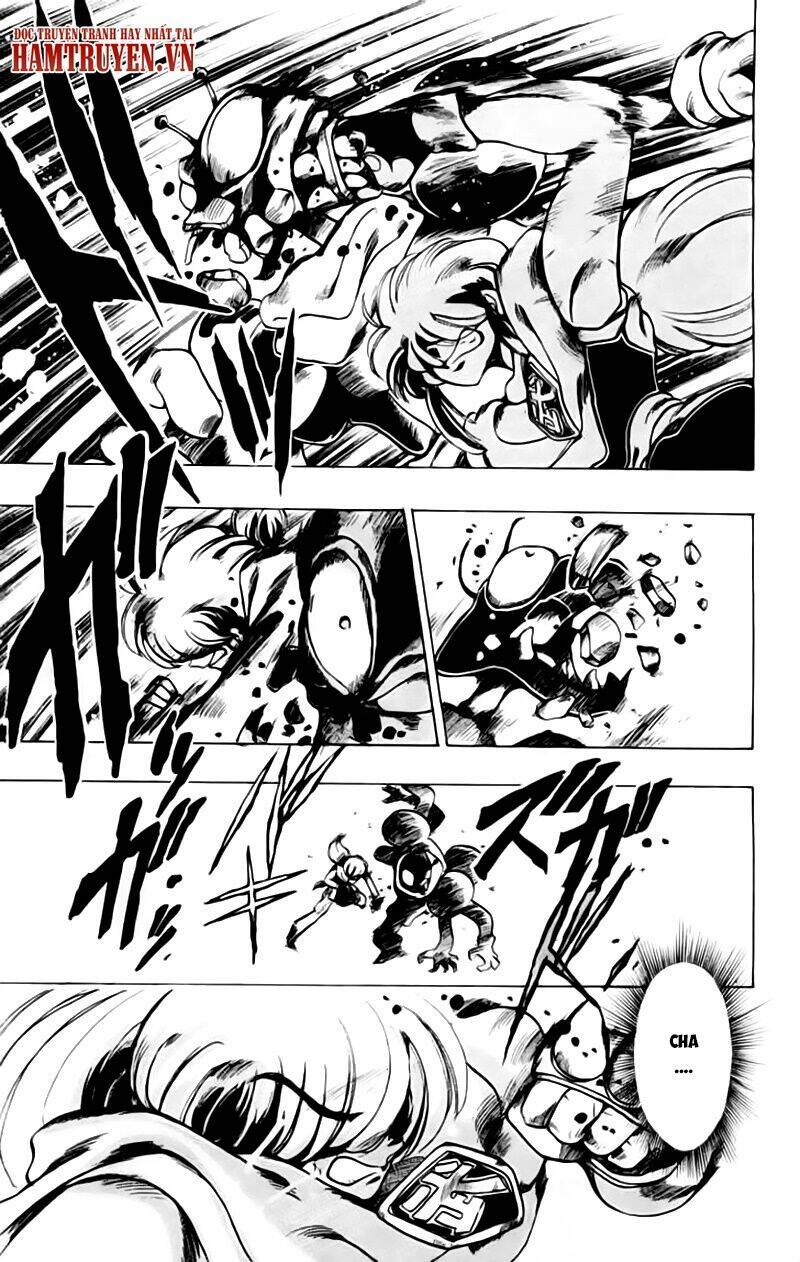 violinist of hameln - cây đàn kì diệu chapter 53.1 4