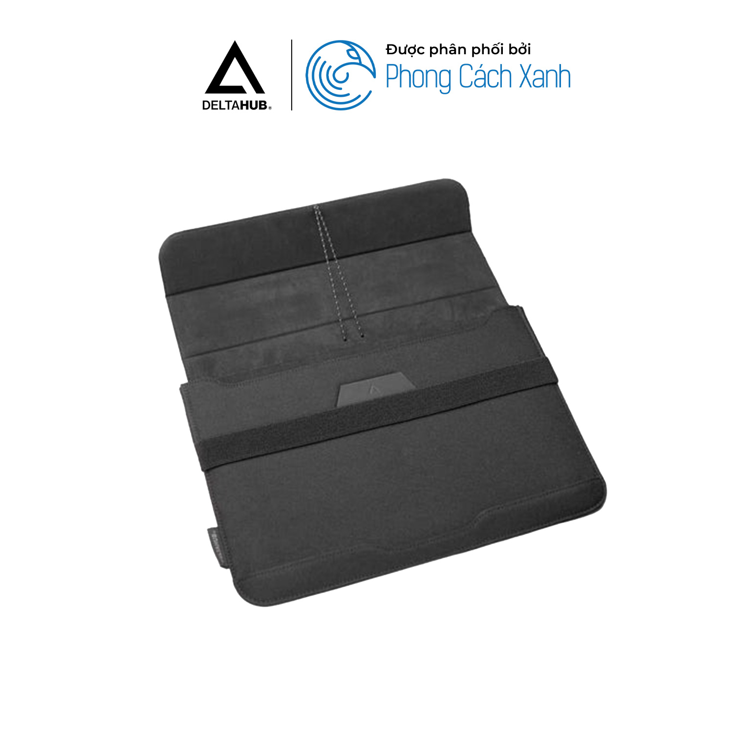 Túi đựng kiêm dựng laptop DeltaHub Formo - 3 in 1 Laptop Bag - Hàng Chính Hãng