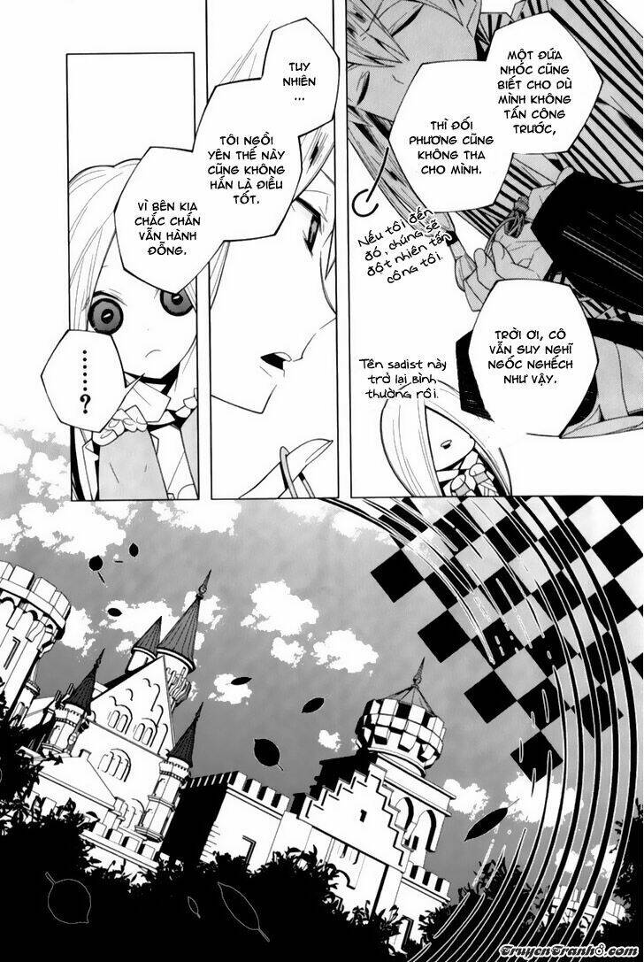 snow white and alice chapter 12 22