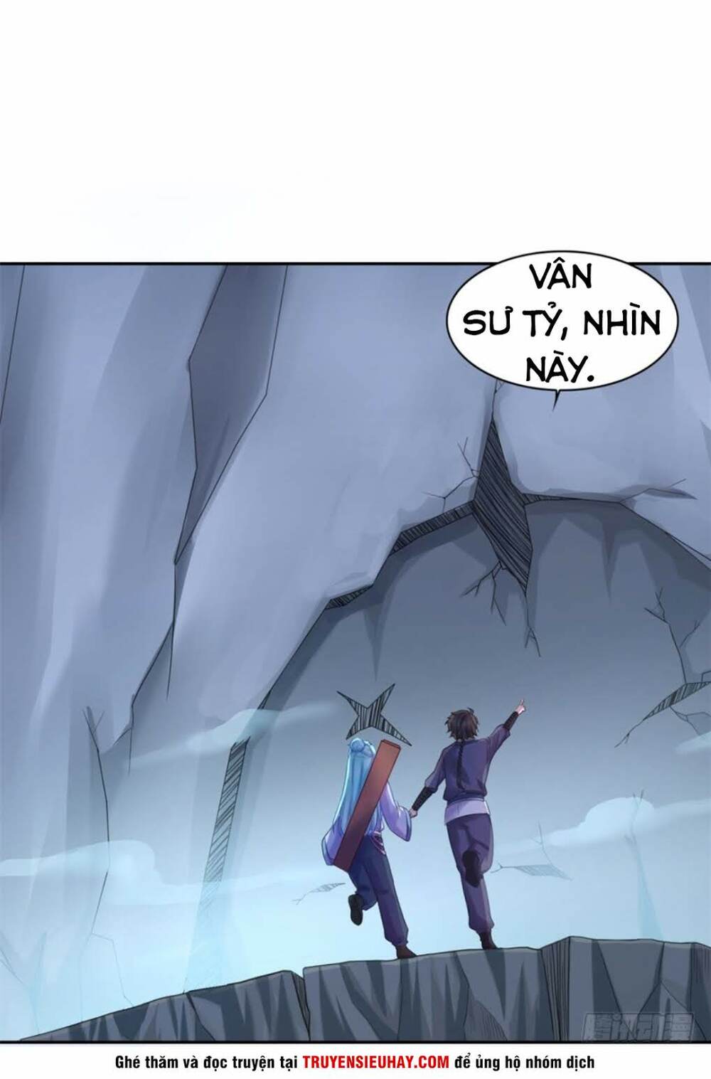 tiên ma đồng tu chapter 28 7