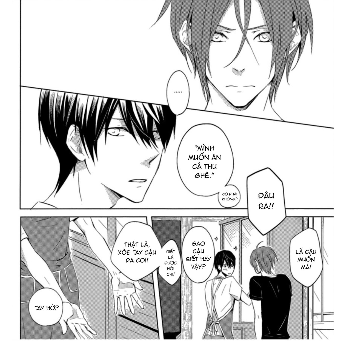 người tà răm luôn có quỷ theo sau chapter 56 16