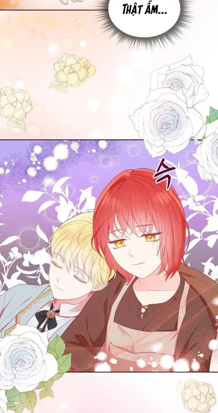 tôi trở thành phiên dịch viên của bạo chúa chapter 4 21