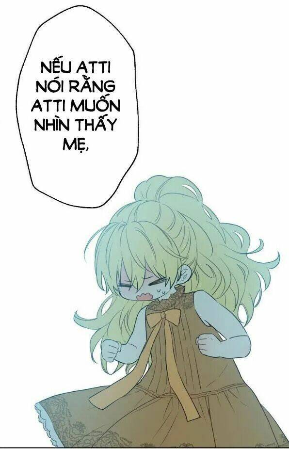 một ngày nọ ta trở thành công chúa chapter 9.5 27